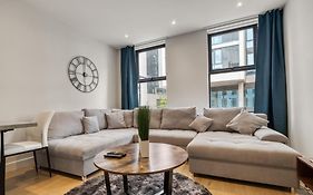 Finsbury Park 2 Bed Apartment