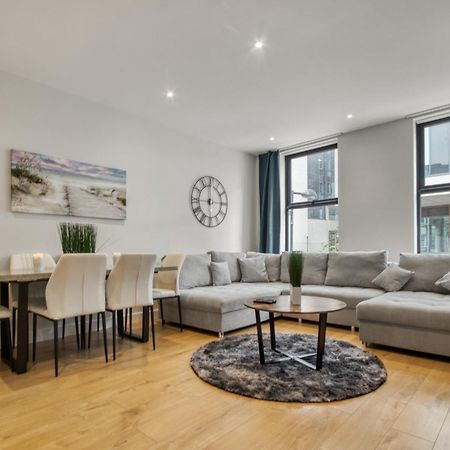 Finsbury Park 2 Bed Apartment London Exterior photo