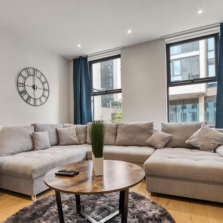 Finsbury Park 2 Bed Apartment London Exterior photo